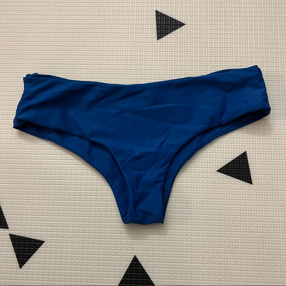 Mikoh Bondi bottoms
